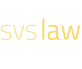 svslaw Logo